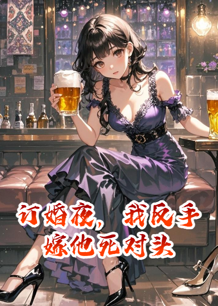 訂婚夜，我反手嫁他死對(duì)頭