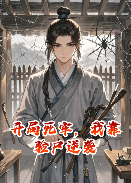 開(kāi)局死牢，我靠驗(yàn)尸逆襲