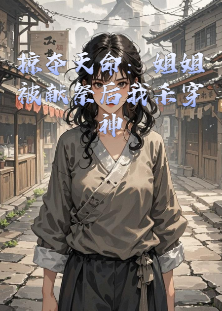 掠奪天命：姐姐被獻(xiàn)祭后我殺穿神都