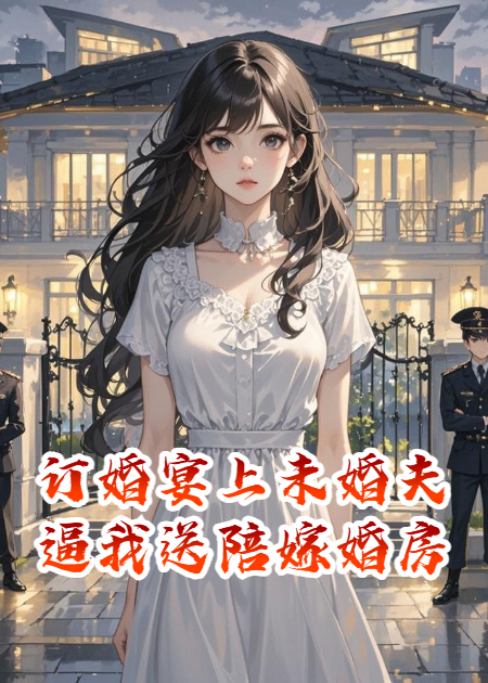 訂婚宴上未婚夫逼我送陪嫁婚房