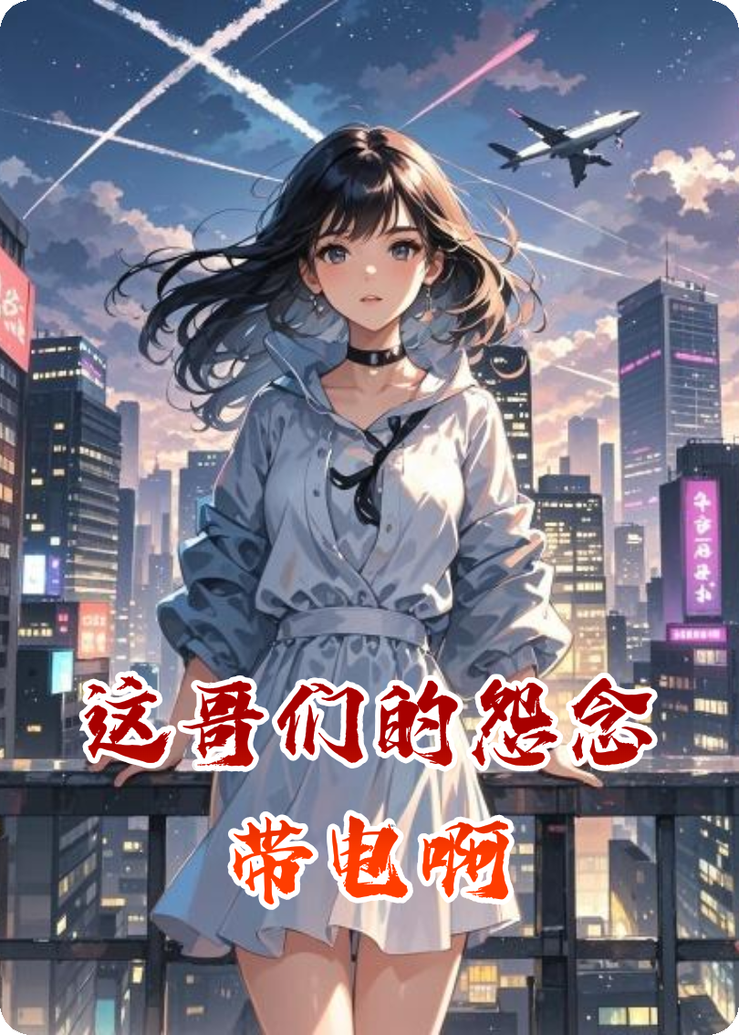 這哥們的怨念帶電啊