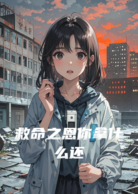 救命之恩你拿什么還