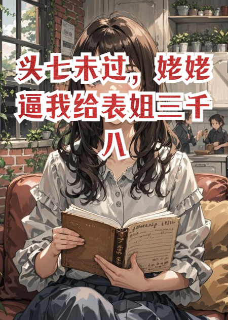 頭七未過(guò)，姥姥逼我給表姐3800