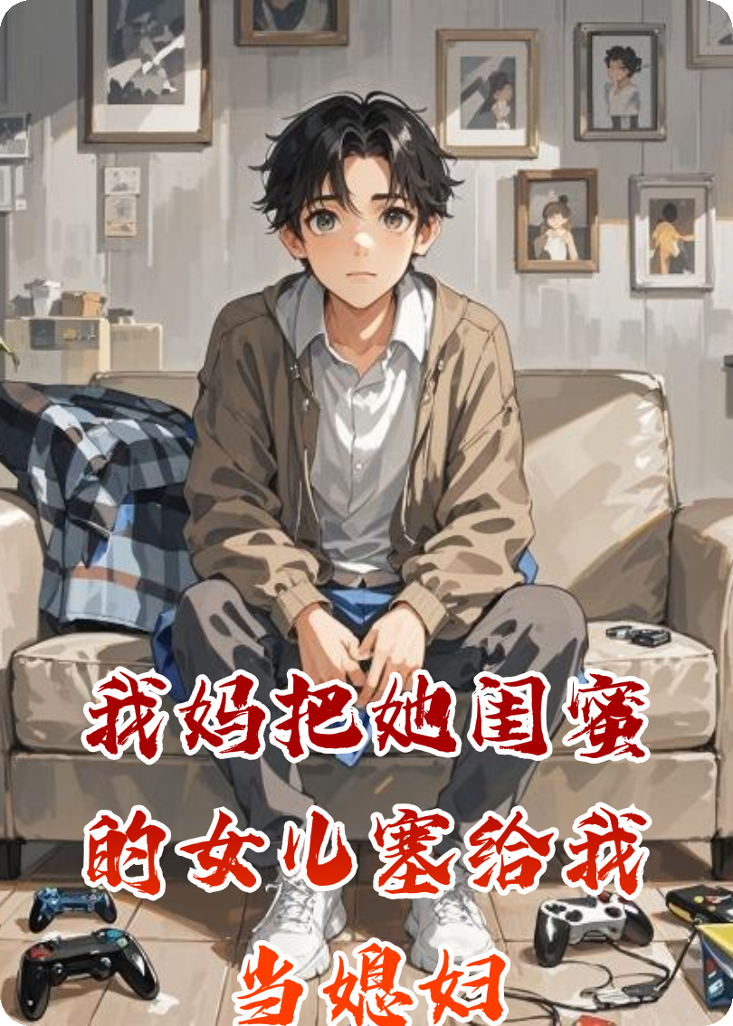 我媽把她閨蜜的女兒塞給我當媳婦