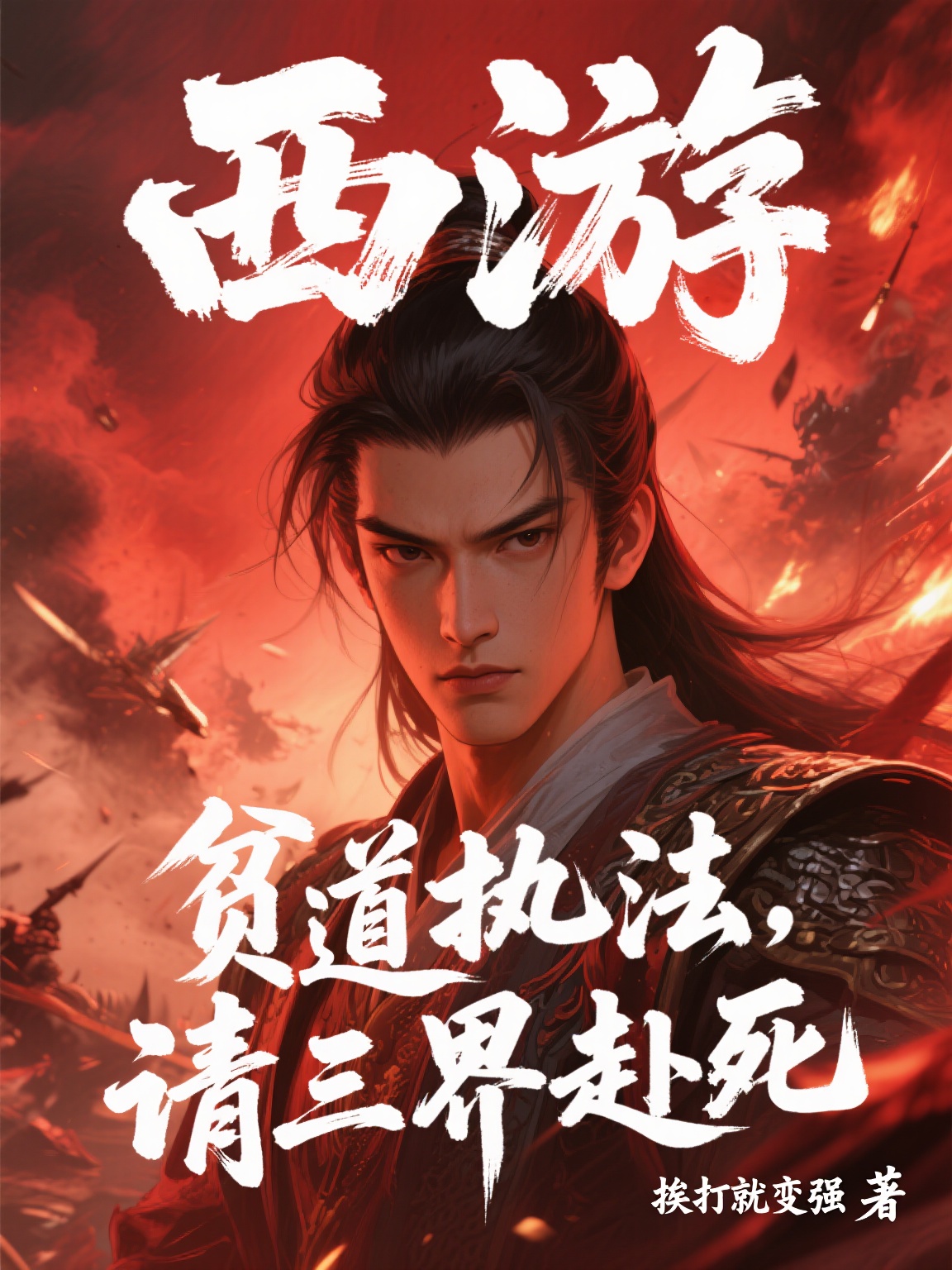 什么作品的主角叫凌云子？
