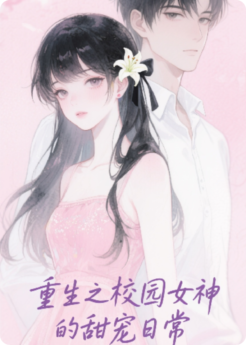 重生之校園女神的甜寵日常