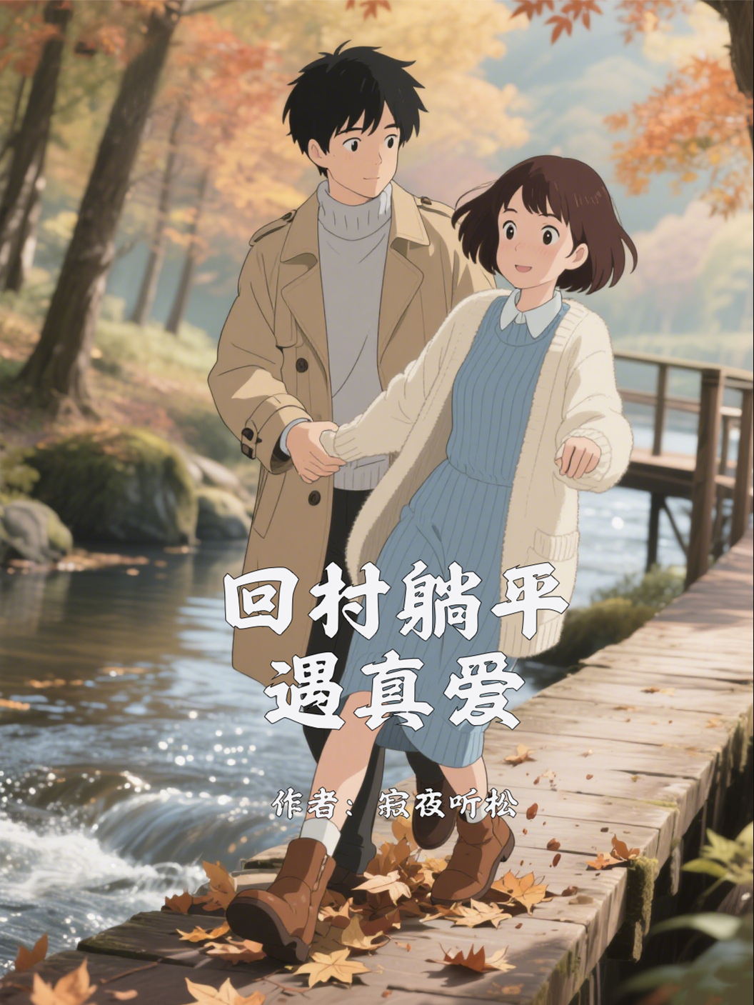 回村躺平遇真愛