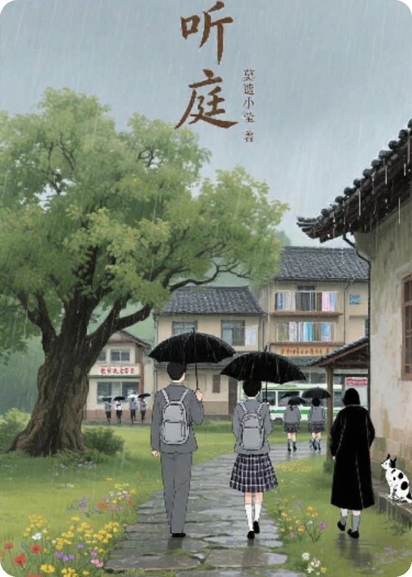 聽(tīng)庭