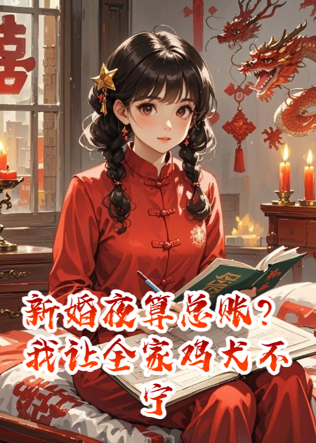 新婚夜算總賬？我讓全家雞犬不寧
