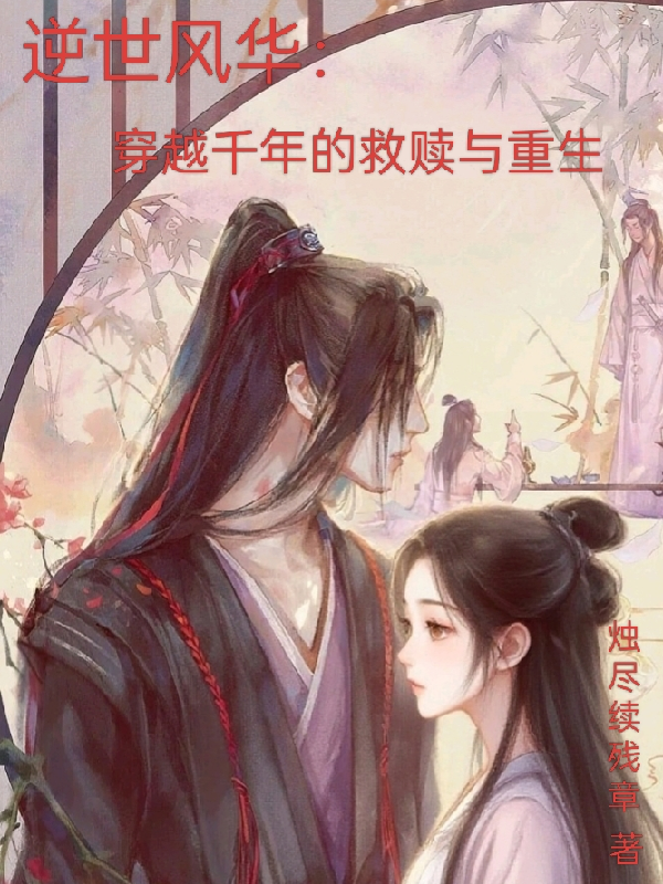 逆世風華：穿越千年的救贖與重生