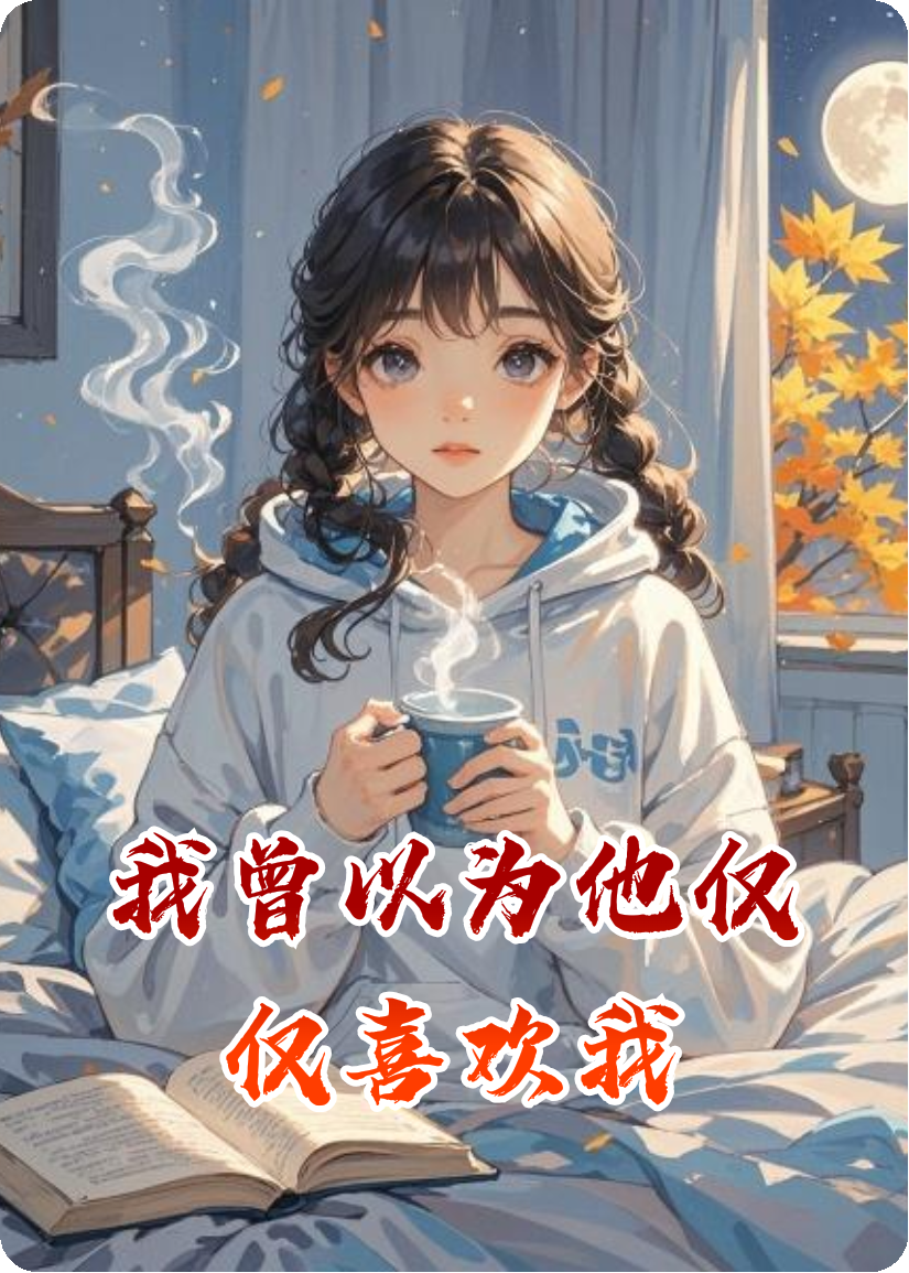 我曾以為他僅僅喜歡我