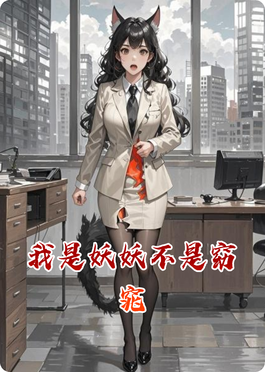 我是妖妖不是窈窕