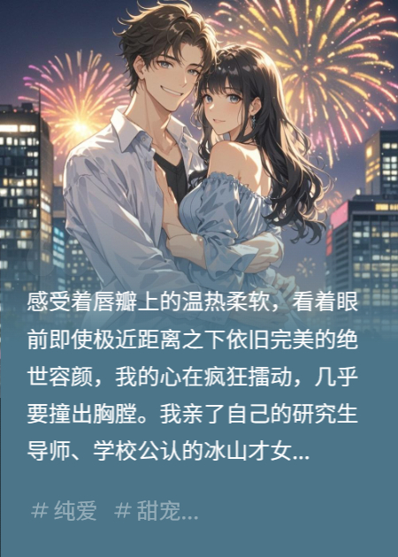 冰融于嶼