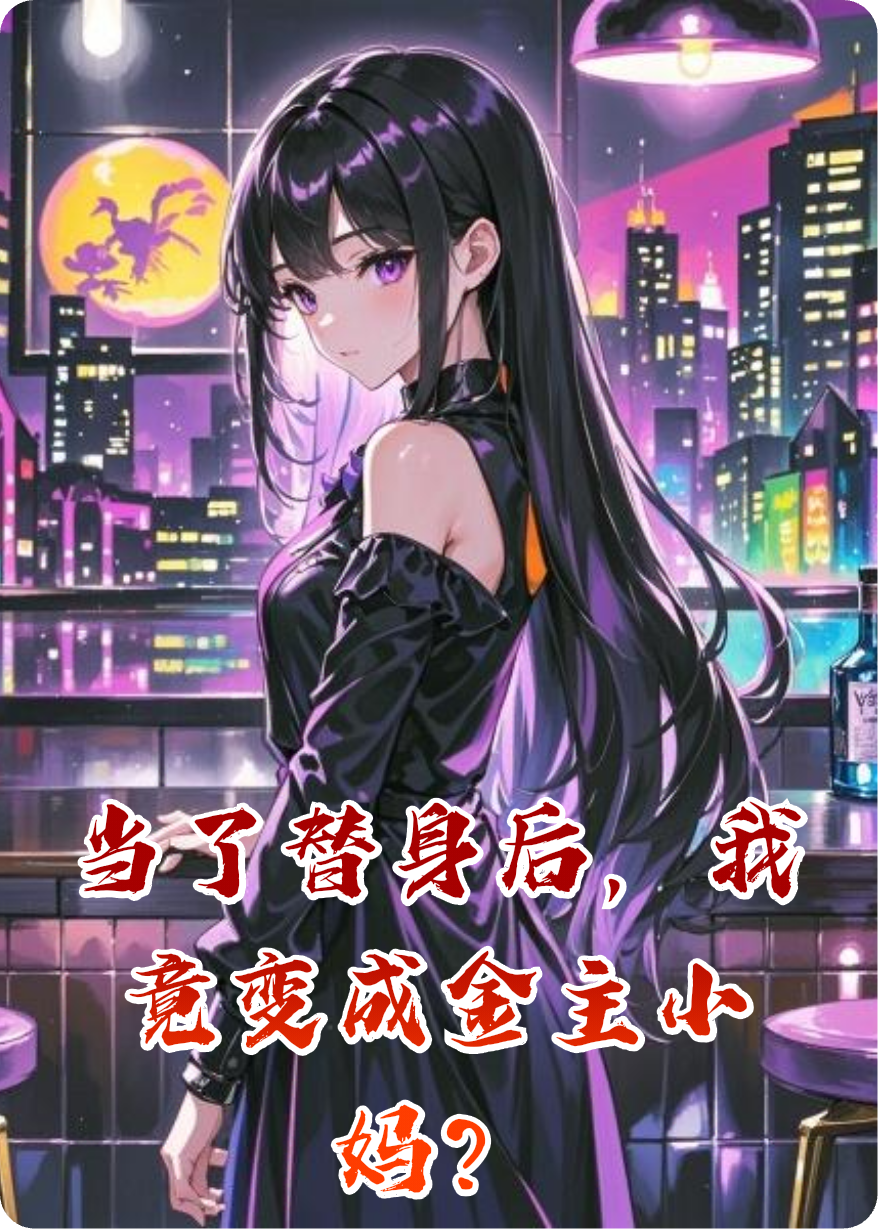 當(dāng)了替身后，我竟變成金主小媽？