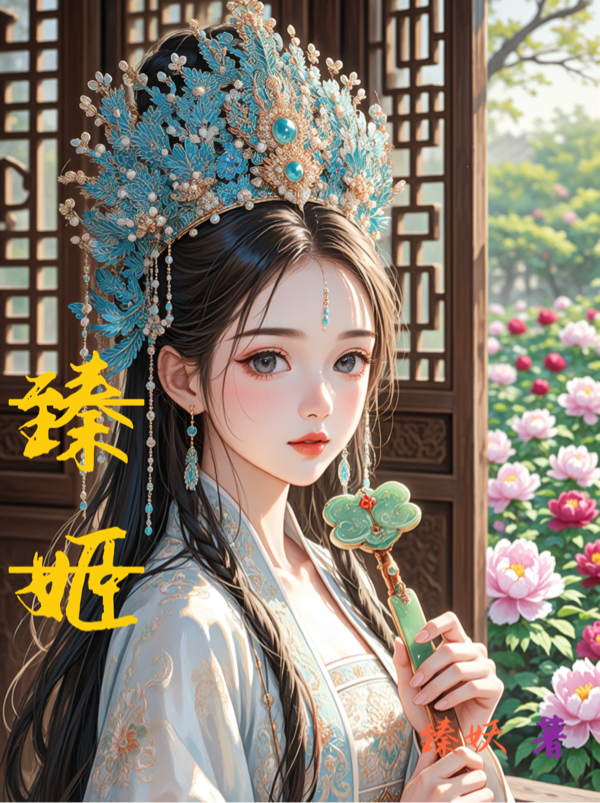 完结版小说臻姬电子书一口气阅读（平阳侯金莲）