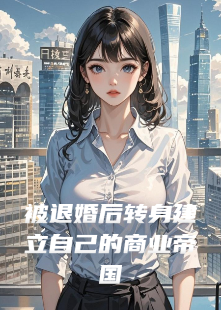 被退婚后轉(zhuǎn)身建立自己的商業(yè)帝國