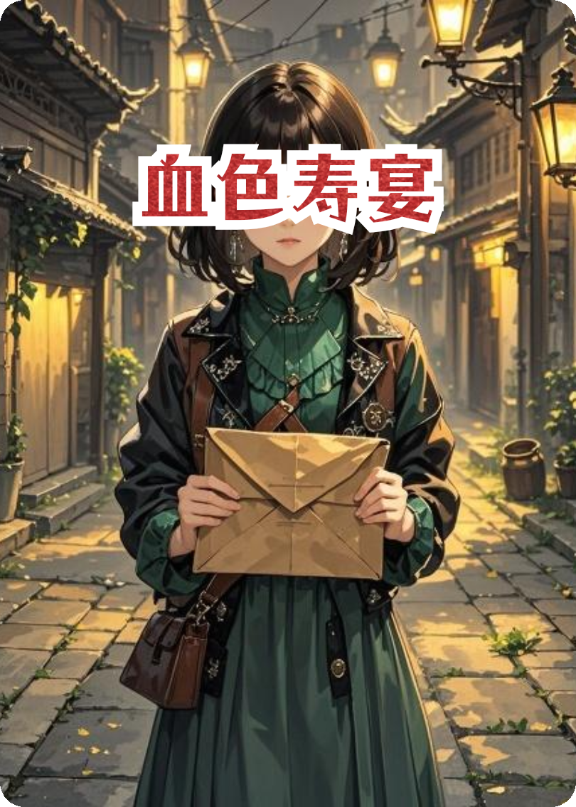 血色壽宴