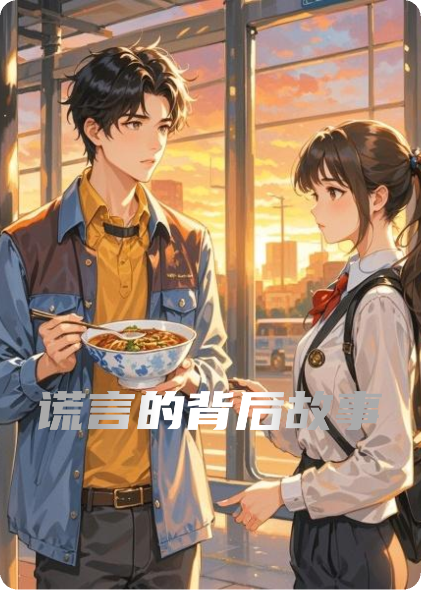 謊言的背后故事