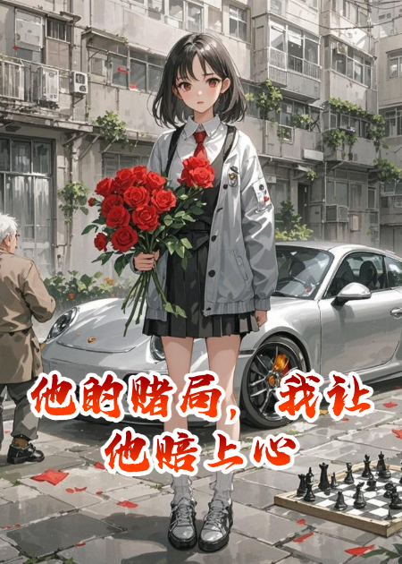 他的賭局，我讓他賠上心