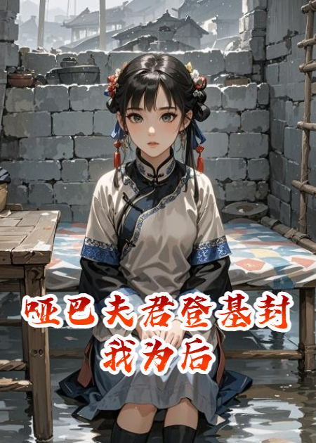 啞巴夫君登基封我為后
