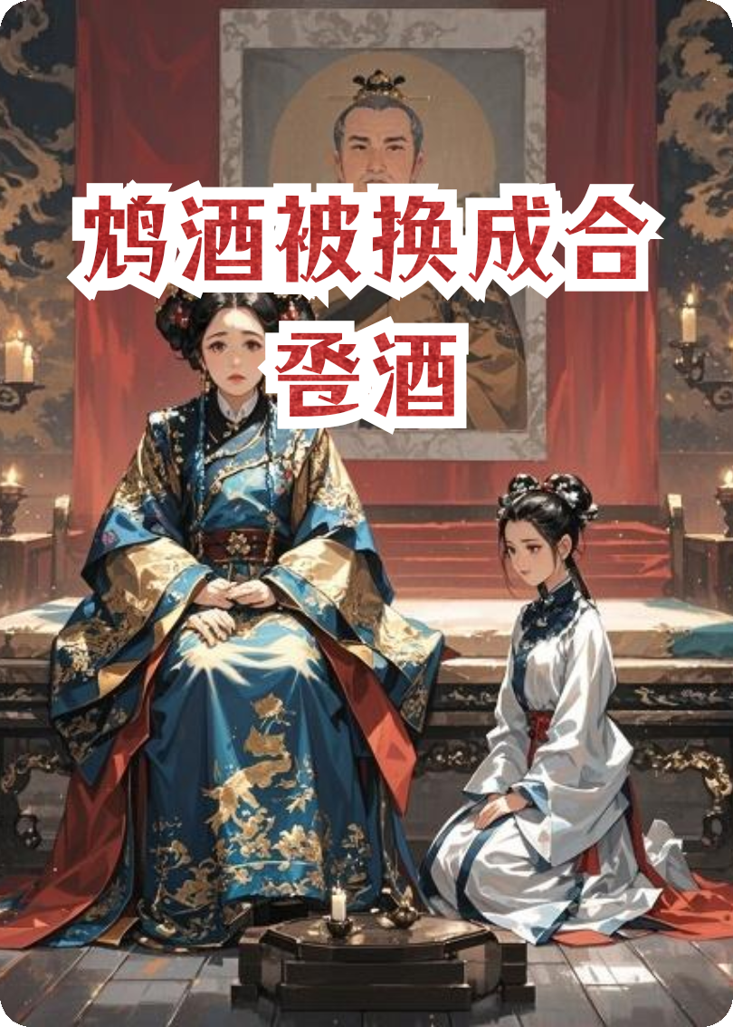 鴆酒被換成合巹酒