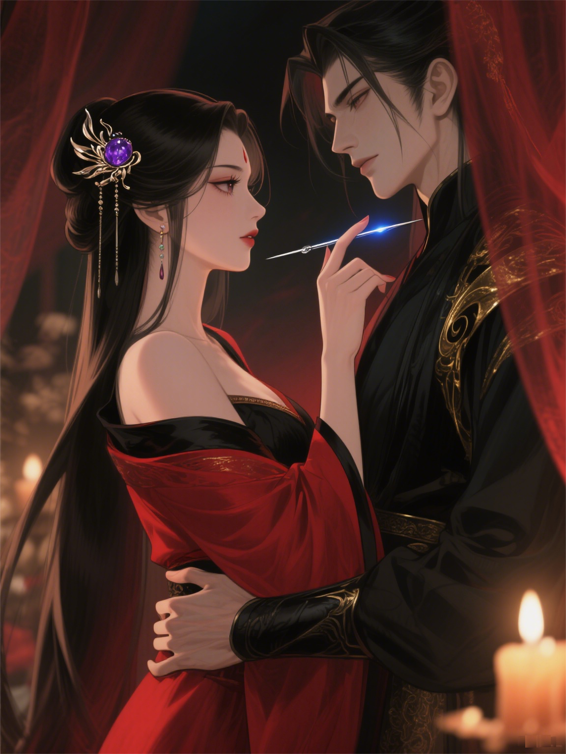 病嬌戰王的掌心寵：毒妃她又美又颯