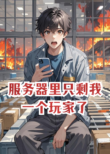 服務(wù)器里只剩我一個玩家了