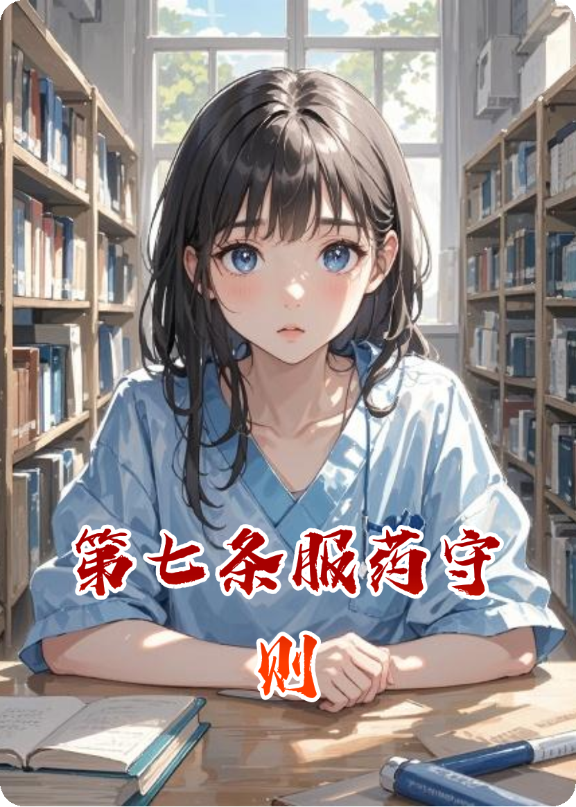 第七条服药守则免费试读