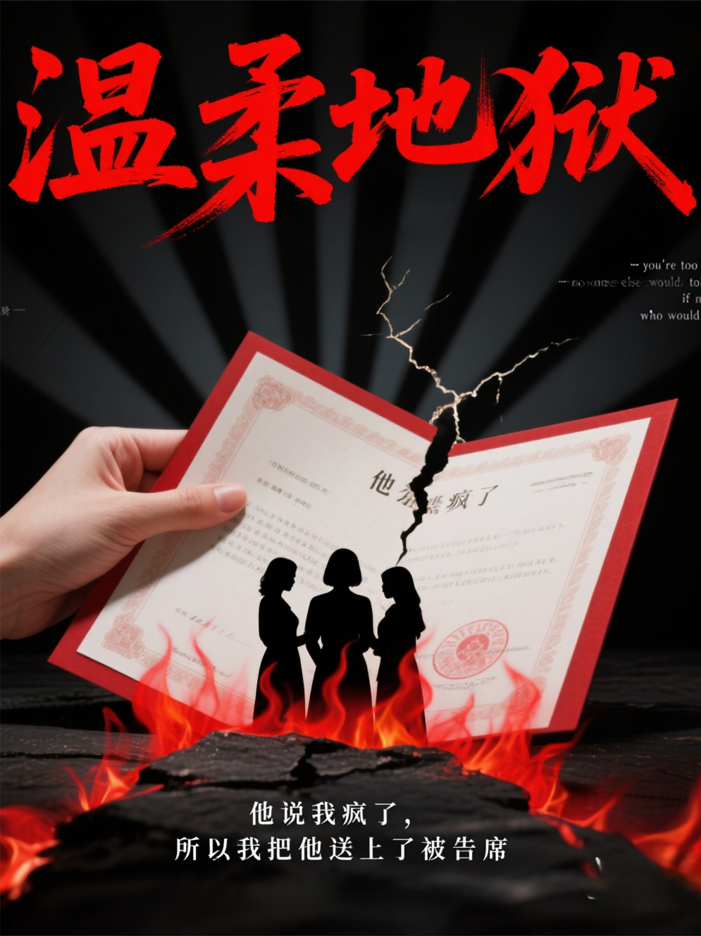 溫柔地獄