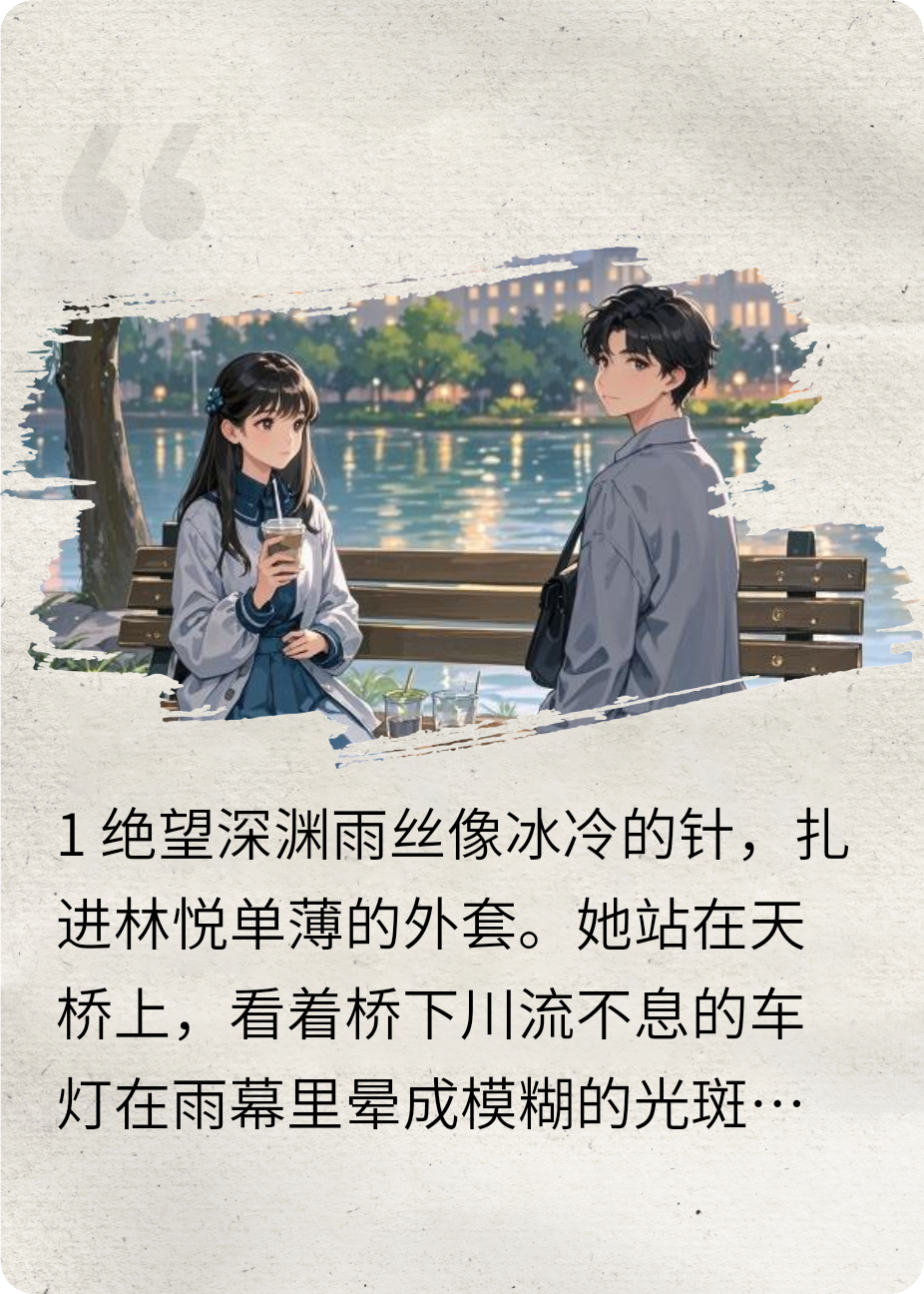 時(shí)光回溯遇見(jiàn)你