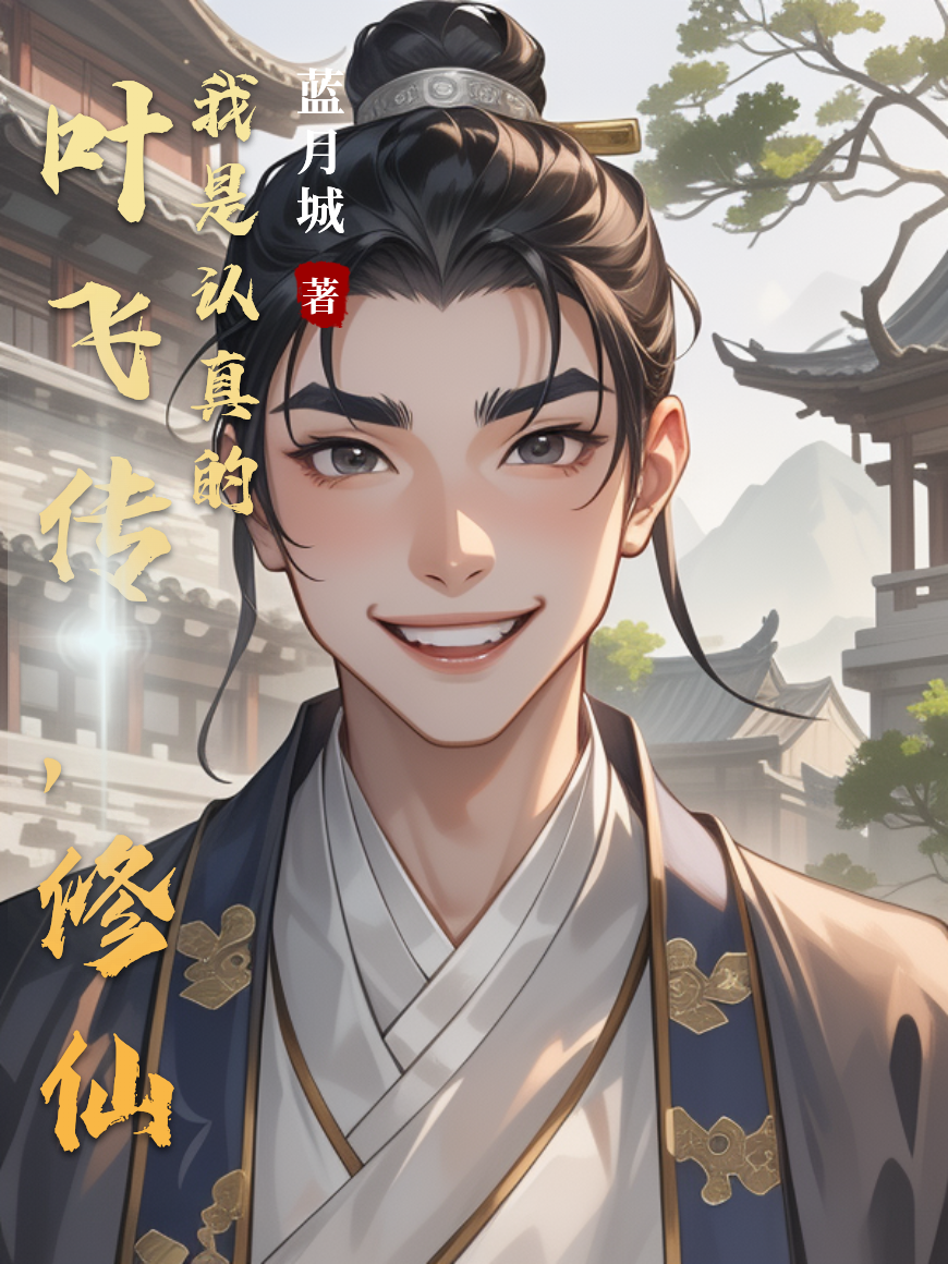 葉飛傳，修仙我是認(rèn)真的