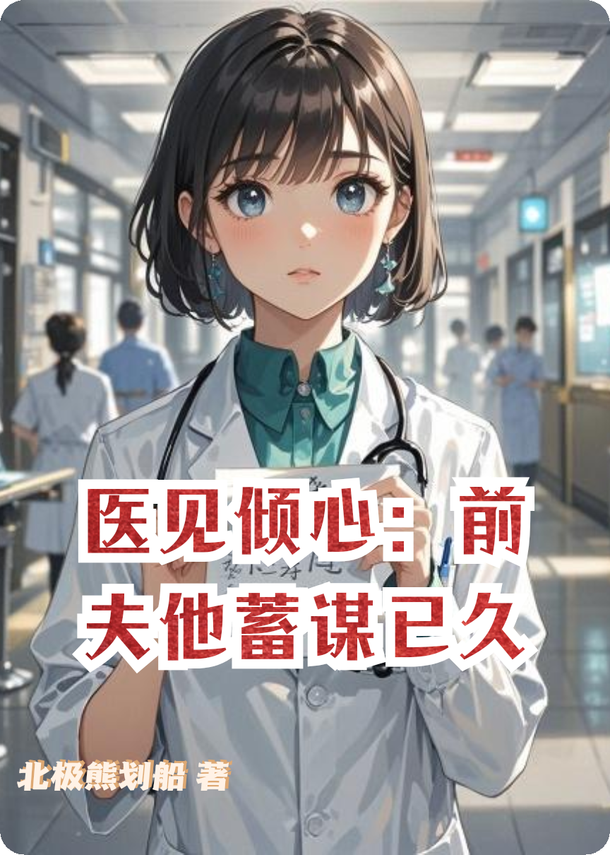 醫(yī)見(jiàn)傾心：前夫他蓄謀已久
