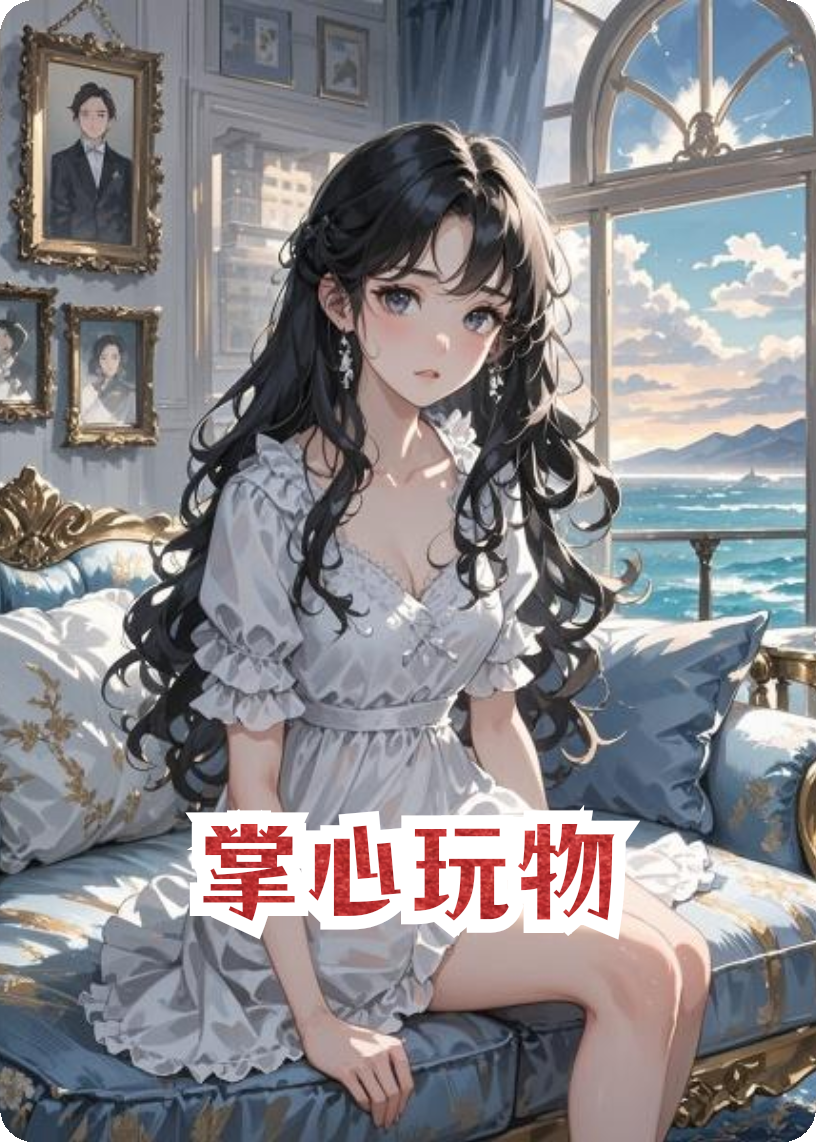 掌心玩物