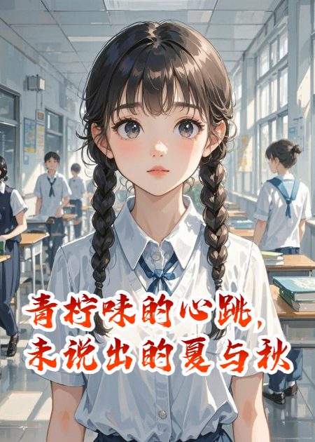 青柠味的心跳，未说出的夏与秋