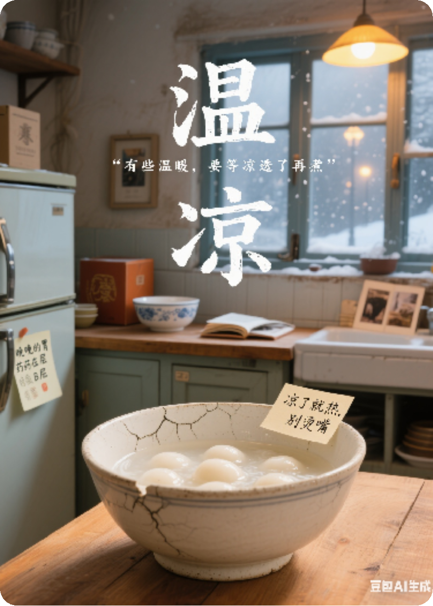 温凉
