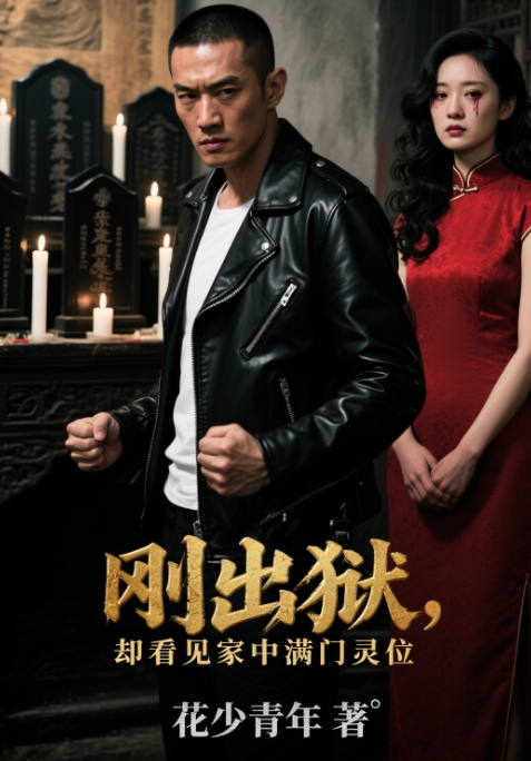 剛出獄，卻看見(jiàn)家中滿門(mén)靈位