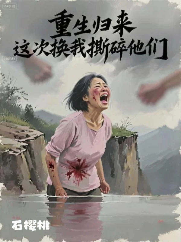 重生歸來，這次換我撕碎他們