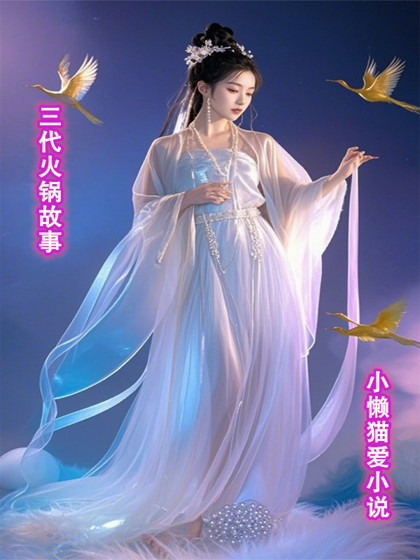 三代火锅故事