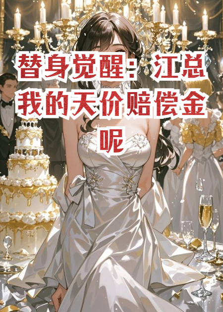 替身觉醒：江总我的天价赔偿金呢