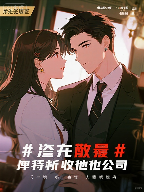 渣夫背叛，女总裁反手收购他公司本站精选TXT