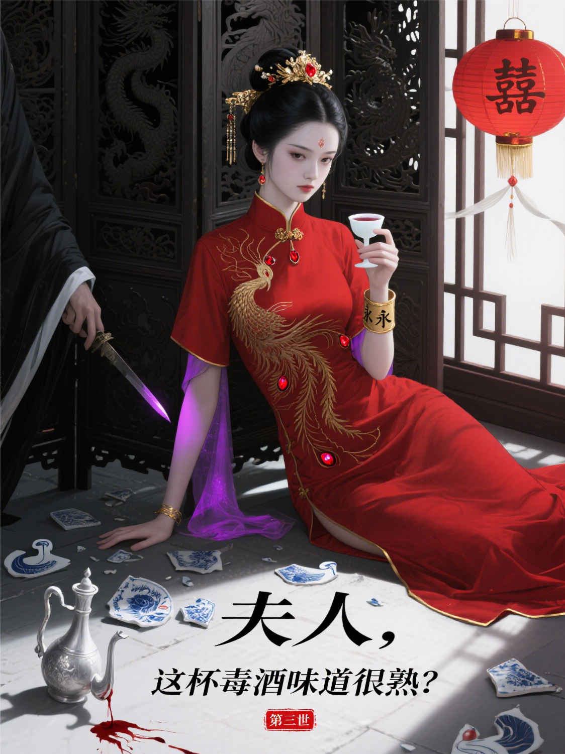 重生后系統(tǒng)逼我愛渣男