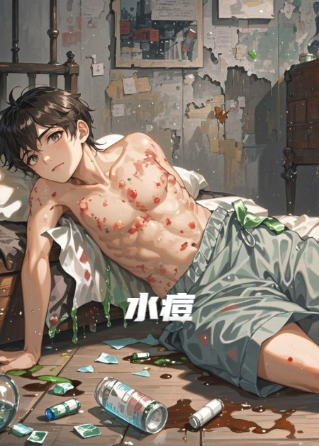 水痘