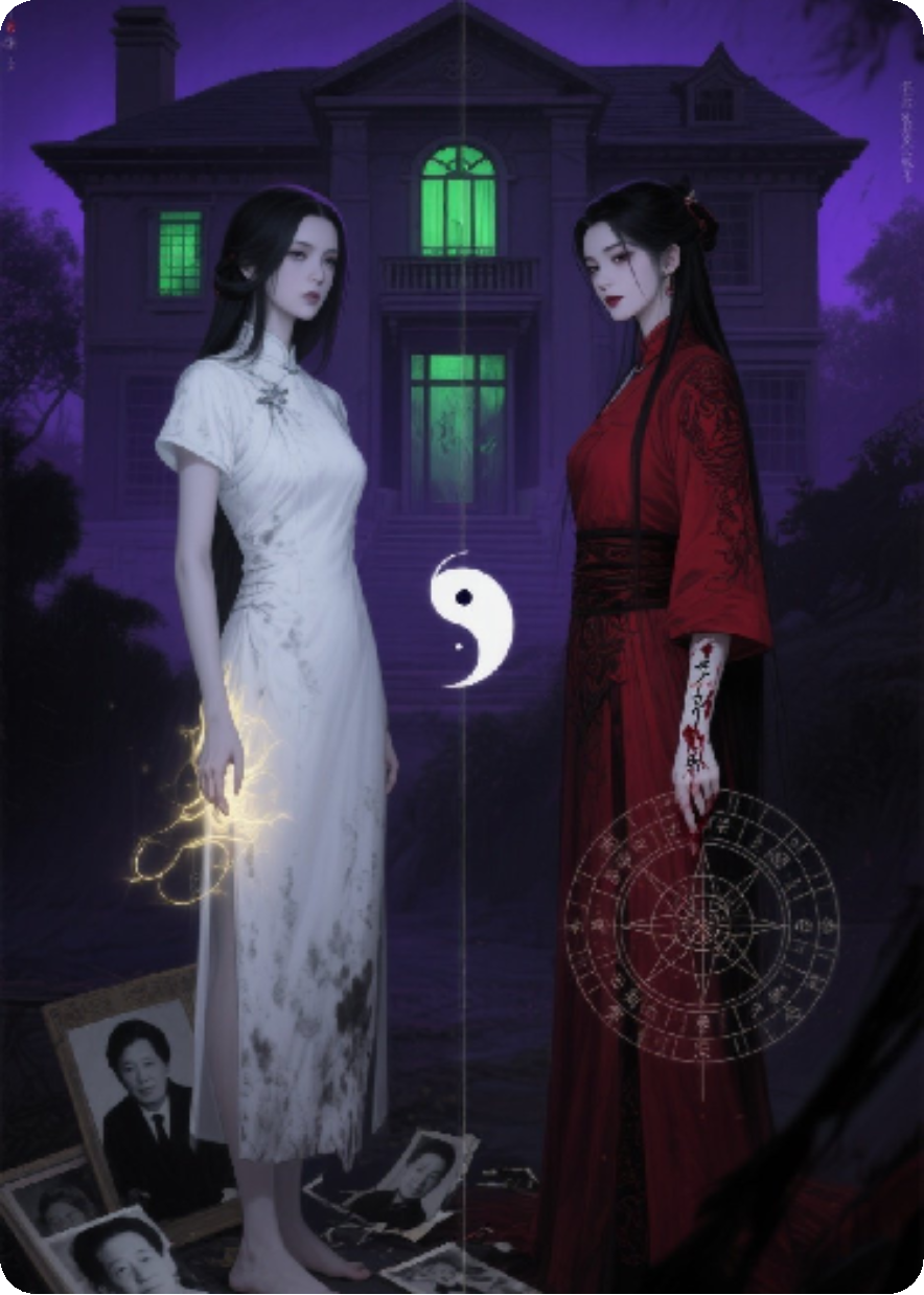認(rèn)親后，假千金她靠玄學(xué)殺瘋了