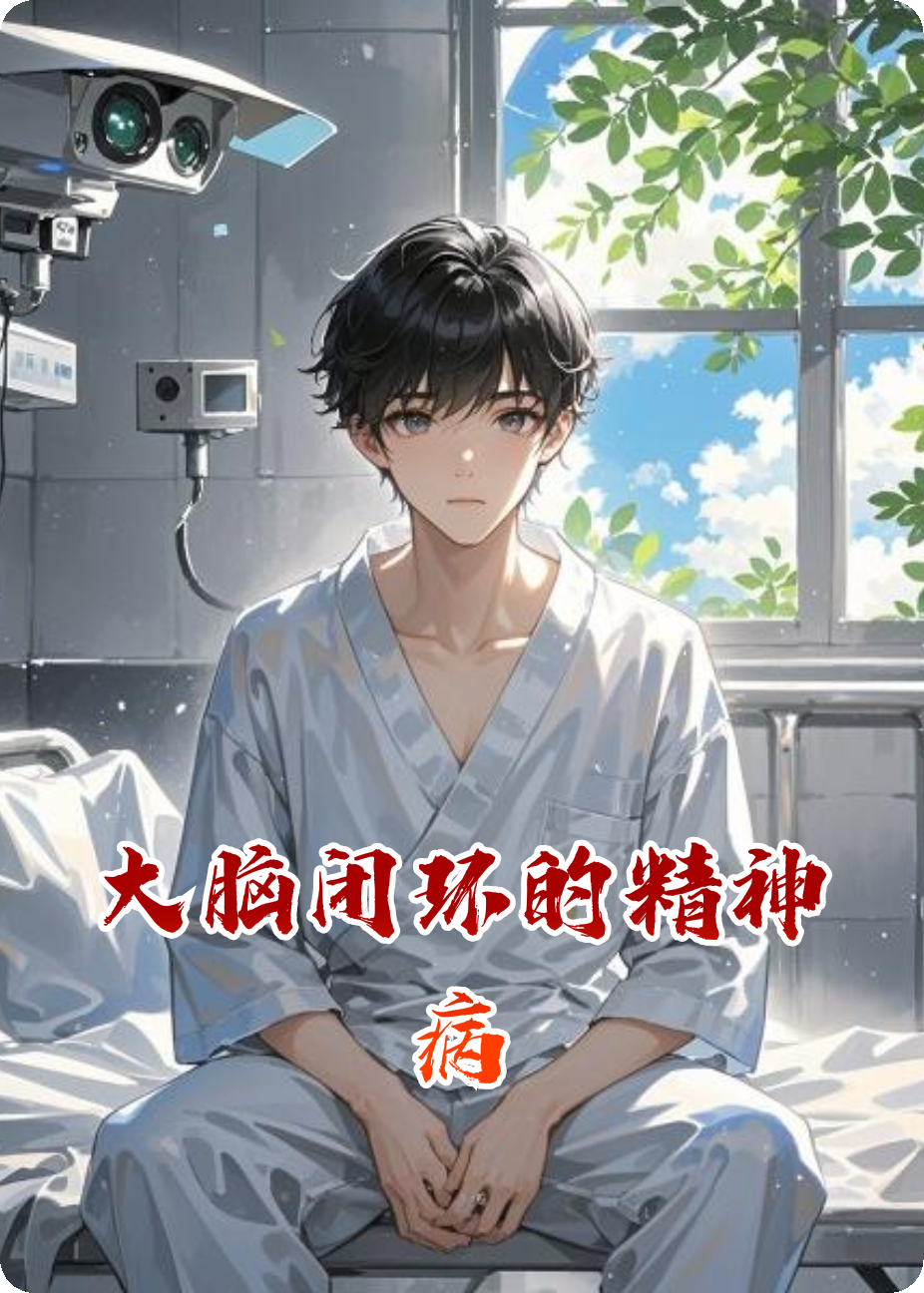 大脑闭环的精神病