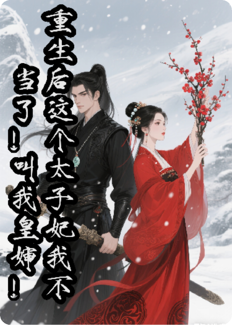 重生后這個(gè)太子妃我不當了，以后叫我皇嬸！