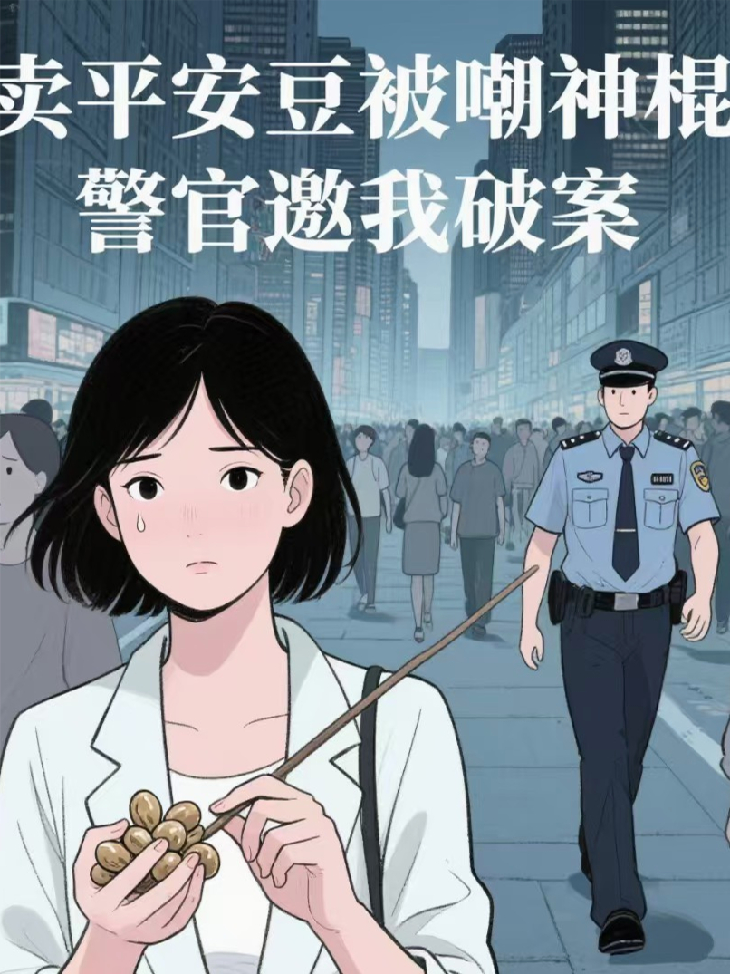 陆渊出现在什么小说里？