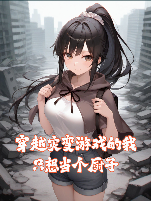 穿越災(zāi)變游戲的我只想當(dāng)個(gè)廚子