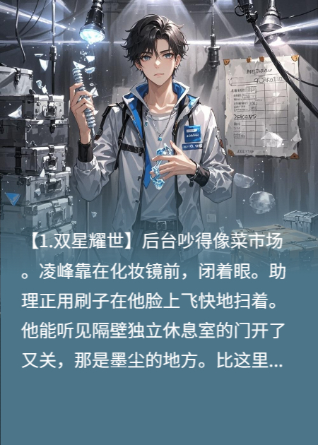 魔術(shù)王與禁忌小鬼