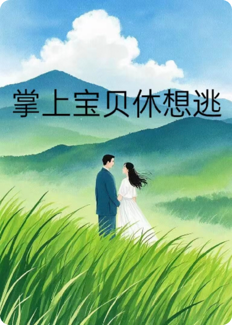 掌上寶貝休想逃