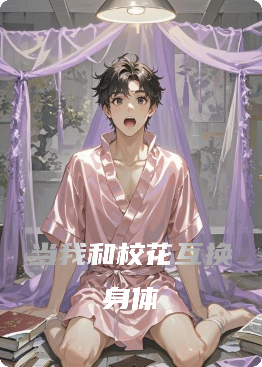 當(dāng)我和?；ɑQ身體